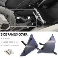 Motorcycle Side Panels Fill Fairing Cowl Cover Tank Plates Trim for K1600B K1600GA K1600 Grand America