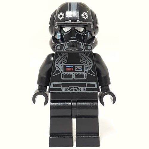 LEGO® 7915 STAR WARS™ Imperial V-wing Pilot (SW0304)(Includes Only the ...