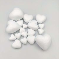 【hot】♣  Foam Balls Polystyrene Styrofoam Modeling Wedding