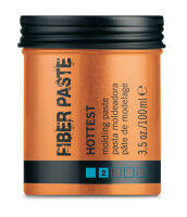 Fiber Paste Hottest (ครีมจัดแต่งทรงผมแบบเป็นเส้นเพื่อจัดทรงแบบยุ่ง) 100มล.