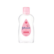 Dầu Massage Baby Oil 200ml