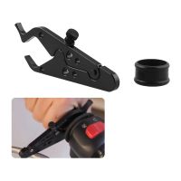 Universal Motorcycle Throttle Assist Cruise Control Wrist Hand Grip Lock Clamp Accessories for bmw f 800 gs suzuki gs 500 Yamaha