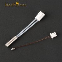 №❍▣ 1pcs Cartridge Heater 24V 64W Heating Tube Thermistor For Hotend Artillery 3D printer SidewinderX1 X2 And Genius/Pro