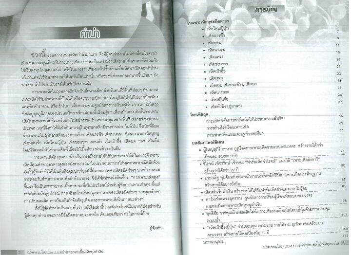 หนังสือการเกษตร-นวัตกรรมใหม่-และแบบอย่างการเพาะเลี้ยงเห็ดถุงทำเงิน-จากคนที่สำเร็จ