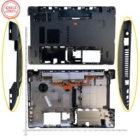 Laptop Bottom case For Acer Aspire 5750 5750g 5750z 5750ZG 5750S AP0HI0004000