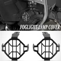 ✙ Motorcycle For BMW R1200 GSA GS LC ADV F800GS Adventure R1200GS 2012-2021 LED Fog light Protector Guards OEM Foglight Lamp Cover