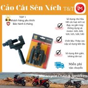 dung cụ tháo mat sen, sen xích, tháo xích sên CAMEL, cam kết hàng y hình