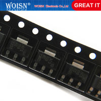 10pcs/lot ACS108-6SN-TR ACS108-6SN ACS108-6S ACS108 108-6S SOT-223 0.8A 600V In Stock