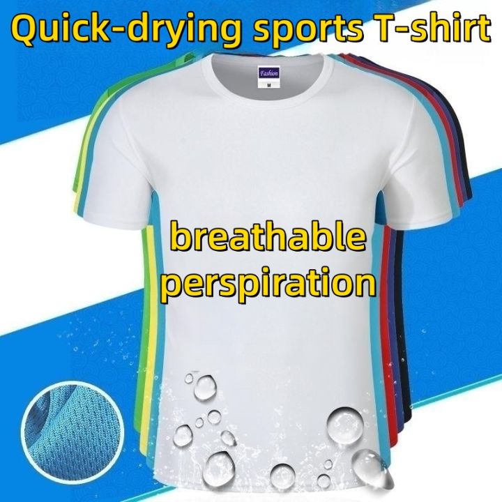 Badminton clothing short-sleeved dress fitness quick-drying sports