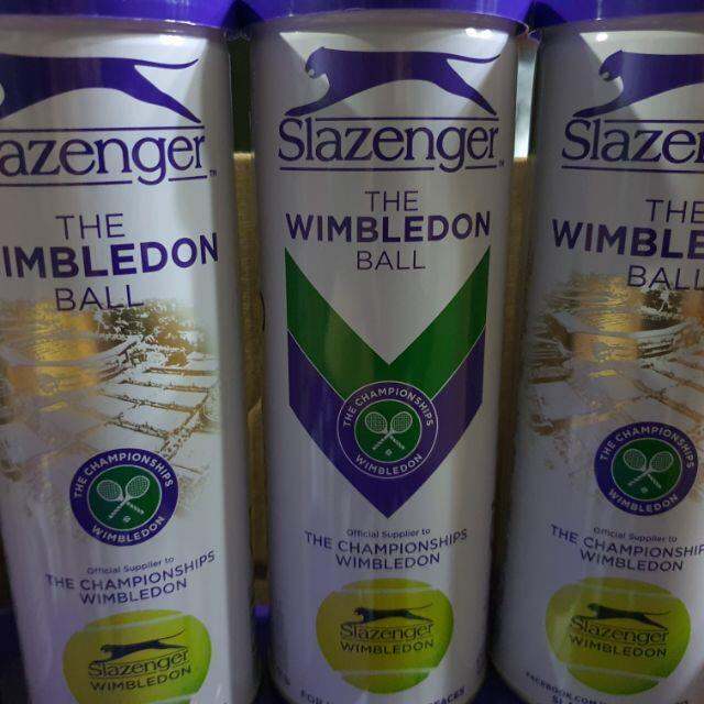 Various Tennis Balls All Brands (Slazenger Tecnifibre Dunlop AO/ATP