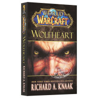 [Zhongshang original]World of warcraft: wolfheart