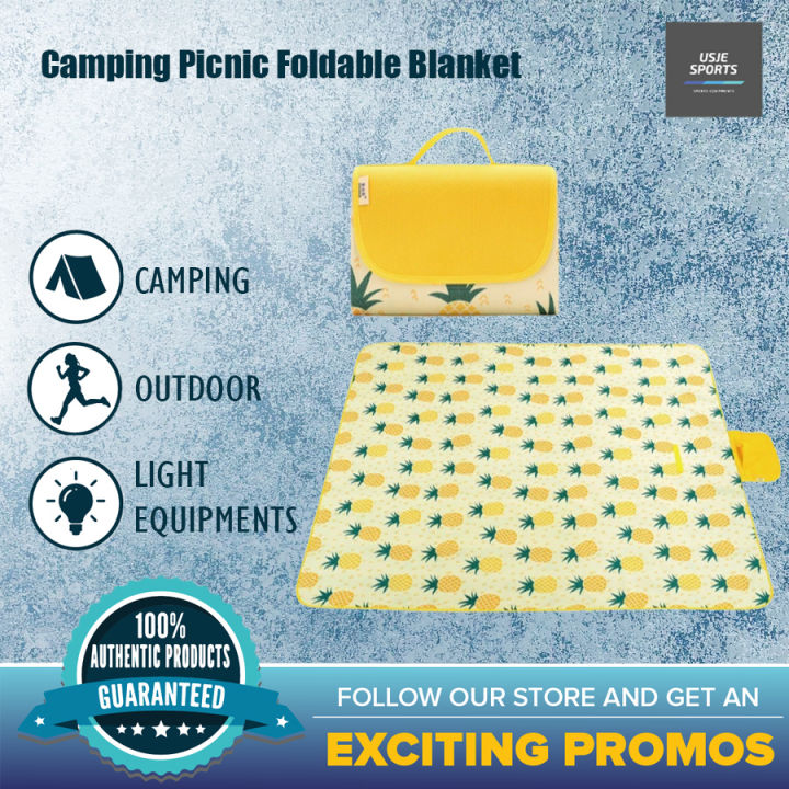 Tent Rug Navy, Picnic Blanket, Outdoor Picnic Blanket Beach Blanket