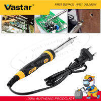 Vastar 60วัตต์220โวลต์หัวแร้งไฟฟ้าที่มีคุณภาพสูงเครื่องมือความร้อนเหล็กร้อน