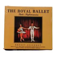 Out of Stock King BMCD840 Royal Ballet Conducted by Anseimei Classical Disc Collectors Edition 2CD