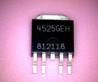 【2023 NEW】 AR Traders Dina TO252-5 SMD AP4525 AP4525GEH 10ชิ้น4525GEH