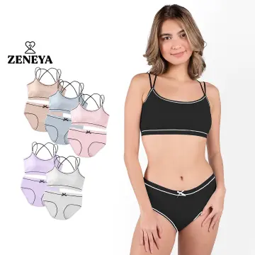 Shop Underwear Terno Black with great discounts and prices online - Jan  2024