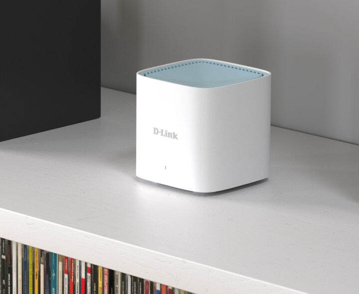 d-link-m15-eagle-pro-ai-ax1500-mesh-router-เร้าเตอร์-wi-fi-6-ความเร็วสูงสุดที่-1201mbps-5ghz-ของแท้-ประกันศูนย์ไทย-limited-lifetime