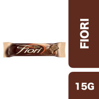 Fiori Creamy Milk Chocolate 15g ++ ฟิโอรี่ ครีมมี่ ช็อกโกแลตนม 15ก.