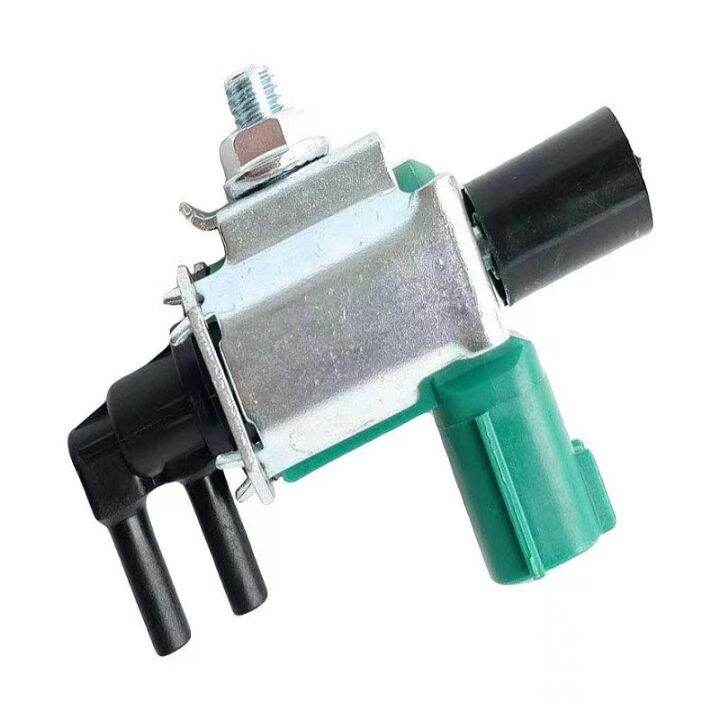 EGR Vacuum Switch Vapor Canister Purge Solenoid Valve For Nissan Sentra