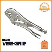 คีมล็อค VISE-GRIP รุ่น 10R (IRWIN) ของแท้ 100% ของใหม่