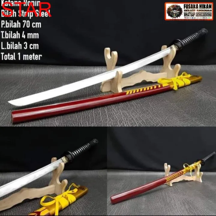 stock ready (KOLEKSI) RONIN 47 (KODE 008) | Lazada Indonesia