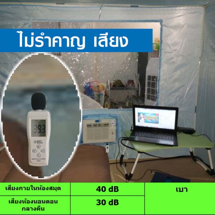 new-วิมานแอร์มุ้ง-2200-บีทียู-มุ้งแอร์-6-ฟุต-แอร์เคลื่อนที่-360-วัตต์-รุ่น-น้ำยา-r290-พร้อมใช้งาน-ไม่ต้องติดตั้ง-กินไฟน้อย-ประหยัดไฟ-wimanair-วิมานแอร์มุ้ง