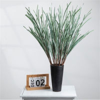 Home Decor Decoration Wall Wedding Reed Grass Artificial Plants Simulation Flowers