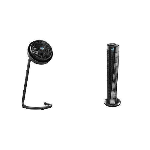 PRE-ORDER] VORNADO 783 FULL-SIZE WHOLE ROOM AIR CIRCULATOR FAN WITH  ADJUSTABLE HEIGHT u0026 184 WHOLE ROOM AIR CIRCULATOR TOWER FAN, 41, 184-41,  BLACK (ETA: 2022-12-11) | Lazada