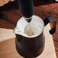 ✽✵☃ Mini Electric Whisk Mixer Stirrer Steel Hand Drill Mixer Stem Egg Beater Coffee Milk Frother Whipped Creamer Juice