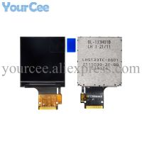 1.3 inch IPS display TFT LCD 1.3" Display Screen Module 240*240 ST7789 Drive IC SPI HD Full Color for IPS Display Module 240X240