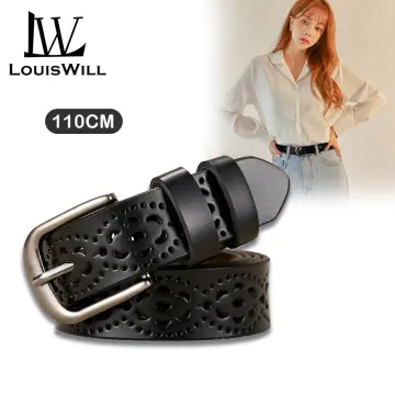 Louis Vuitton Belts, The best prices online in Malaysia