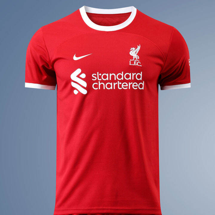 liverpool jersey lazada