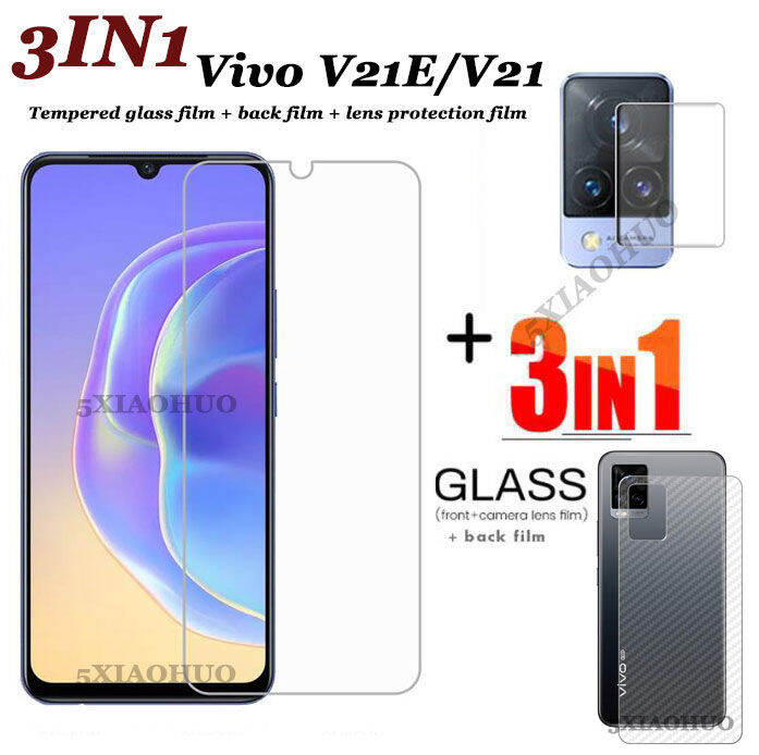 vivo v20se camera glass