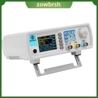 ZOWBRSH 15MHz ค่ะ เครื่องกำเนิดสัญญาณ ดีดีเอส เครื่องกำเนิดฟังก์ชัน รูปคลื่นตามอำเภอใจ เครื่องกำเนิดความถี่ JDS6600