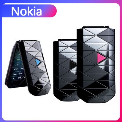 Original Nokia สำหรับ7070โทรศัพท์พื้นฐาน2G GSM,โทรศัพท์สมาร์ทโฟนปลดล็อก