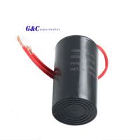 CBB60 Washing Machine  Start Capacitor AC 450V 50/60HZ SH PO 16uF BSG