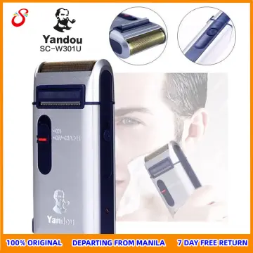 Buy electric shop razor online