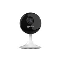 EZVIZ - White EZVIZ C1C-B WiFi Indoor Home Smart Security Camera