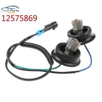 New 12575869 Detonation Knock Sensor For Chevy GMC Silverado Sierra Cadillac 12601822 10456603 2723224070 12597415