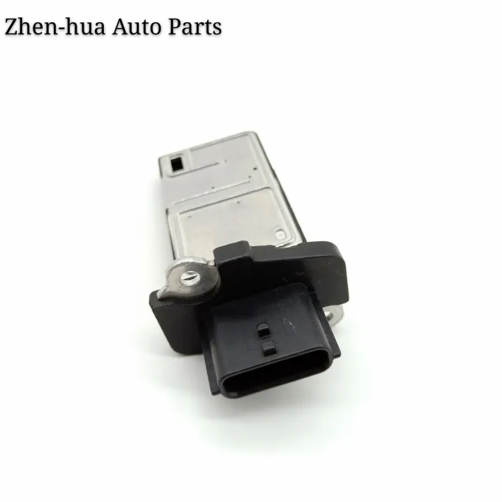 1X JAPAN MAF Air Flow Meter 22680 7S000 For Nissan Note Navara Murano