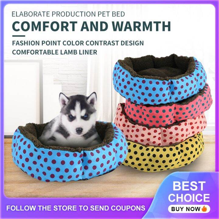 Dog bed outlet lazada