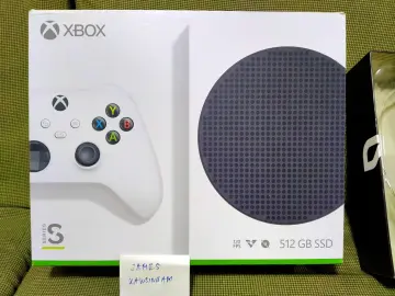 Xbox Serie S มือสอง ราคาถูก ซื้อออนไลน์ที่ - พ.ย. 2023 | Lazada.co.th