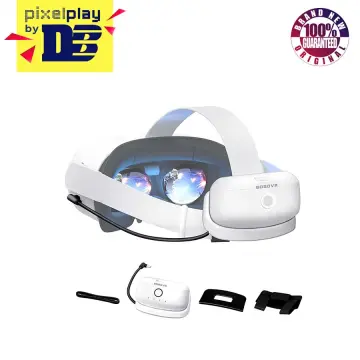 Oculus 2024 rift lazada