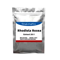 Rhodiola Rosea Extract