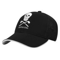 New Golf Hat PG Outdoor Sports Cap Outdoor Hat