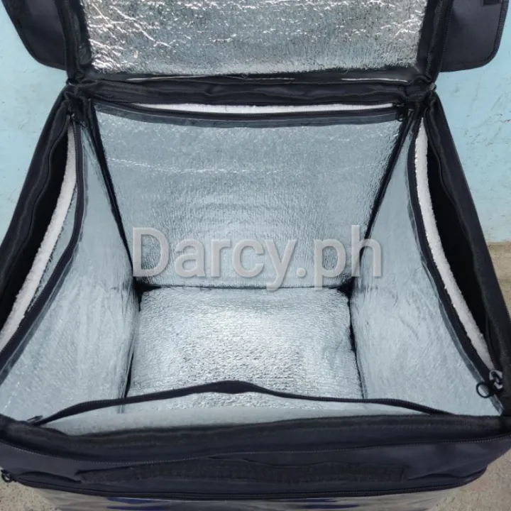TOKTOK Insulated Thermal Bag 14x14x14 The New Lazada PH