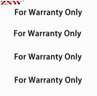 ZNW fow Warranty Only