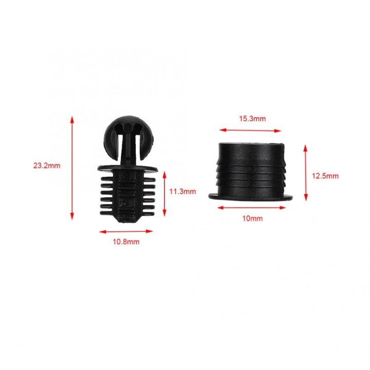 cw-10-pairs-audio-net-cover-frame-fastener-dustproof-fixing-buckle-speakers