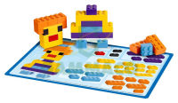 LEGO Education - Creative LEGO Brick Set  (45020)