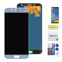 จอ Lcd ขนาด5.2นิ้วสำหรับ Samsung Galaxy J5 J530 J530f หน้าจอดิจิตอลสัมผัสหน้าจอ Lcd Sm-J530f สำหรับ Samsung J5 Pro